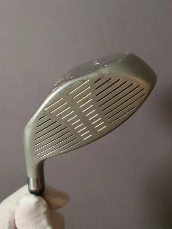 Golfsmith Jetstream Driver 1 Wood 10.5° RH Graphite 44.5" Aldila 3.7° Torque  - Image 2 of 4