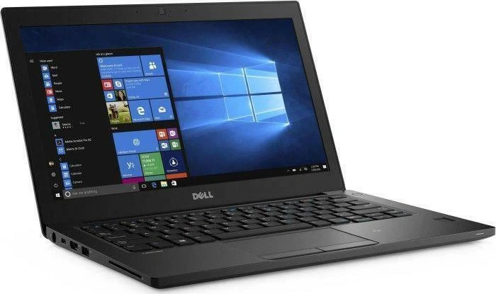 Dell Latitude 7280 · i5-6200U · 8GB · 256GB, Foto 1 von 5
