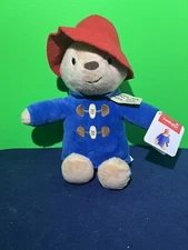 Paddington Bear Plush/Stuffed Animal