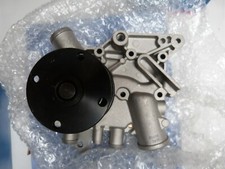 Pompe à eau Renault R5