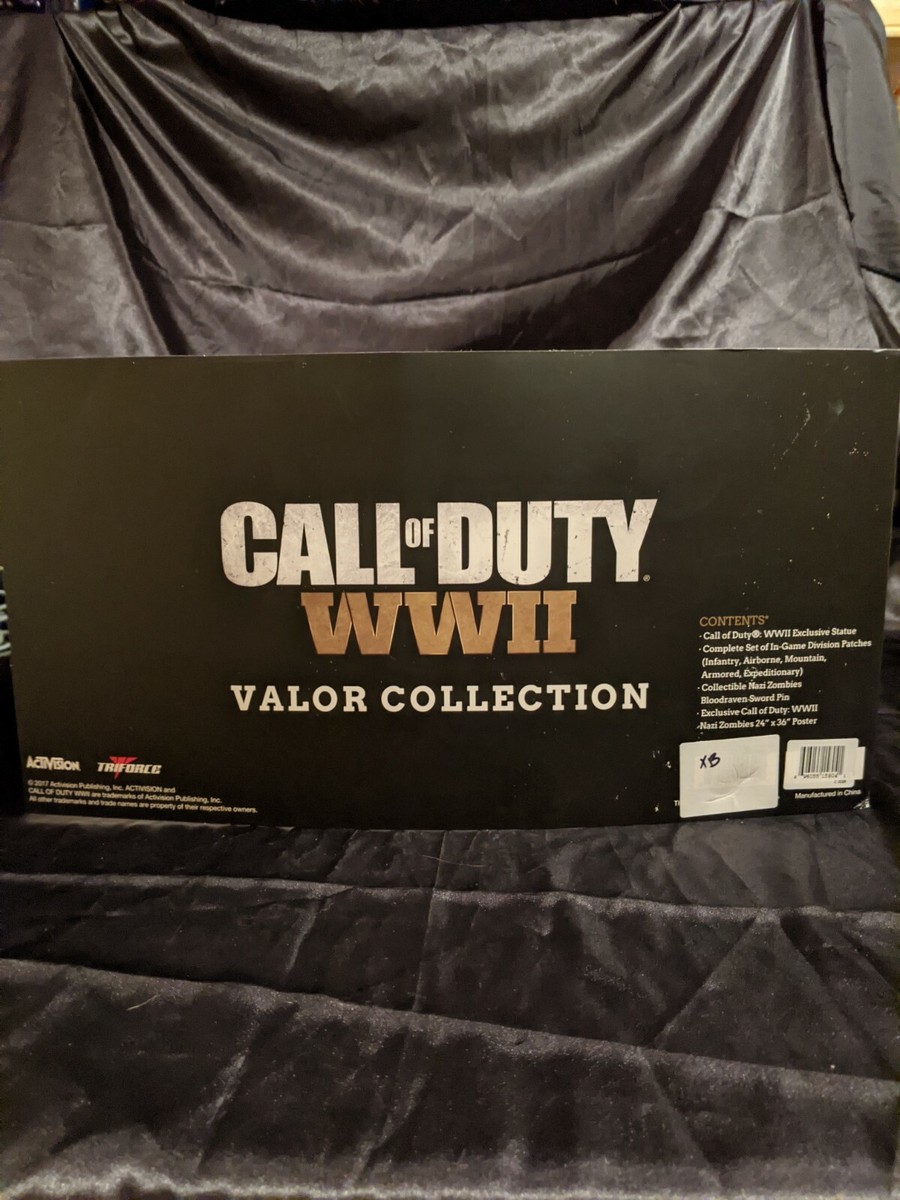 Call of Duty®: WWII - Season Pass