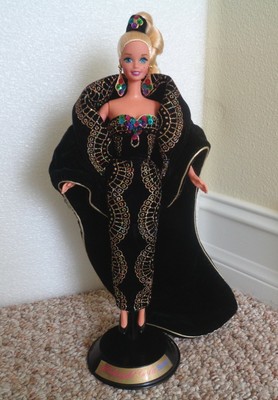 barbie midnight gala