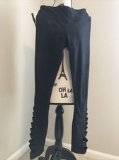 abercrombie fitch Leggings