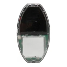 Blue English KJV With Aramaic Bible Player Solar Charging 4G Capacity Portab Fit