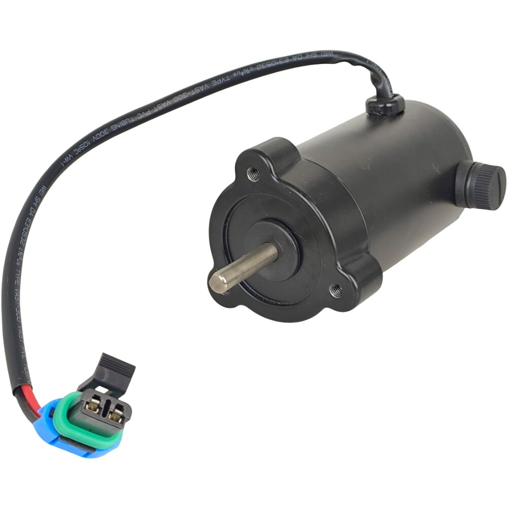 DC 14V Electric Fan Motor 130091 ZYT-64 Fit for Carrier
