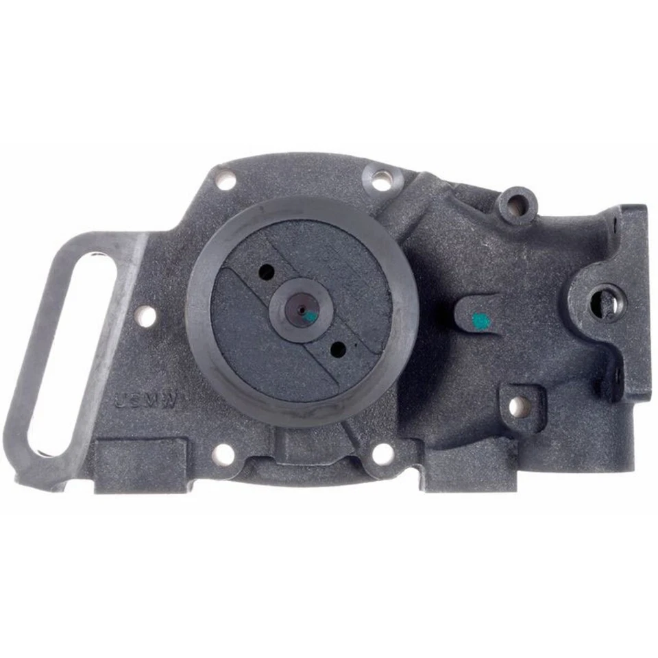 Bomba de agua 44064HD Gates para International Harvester 2275 2574 2575 2674 F2574 Foto 4 de 4