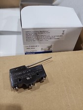 New OEM  Z-15GW4-B7-K Omron Snap Action Switc...