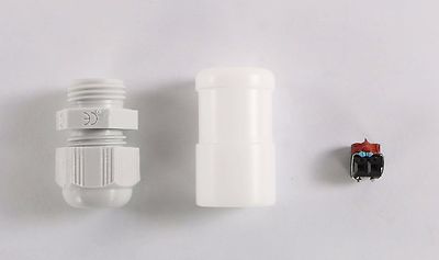 426520 Ansul 426520 E.O.L. Resistor Use With Check Fire Vehicle System T168119 - Foto 4