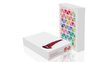 Limited Edition CardMaCon Playing Cards Deck Brand New