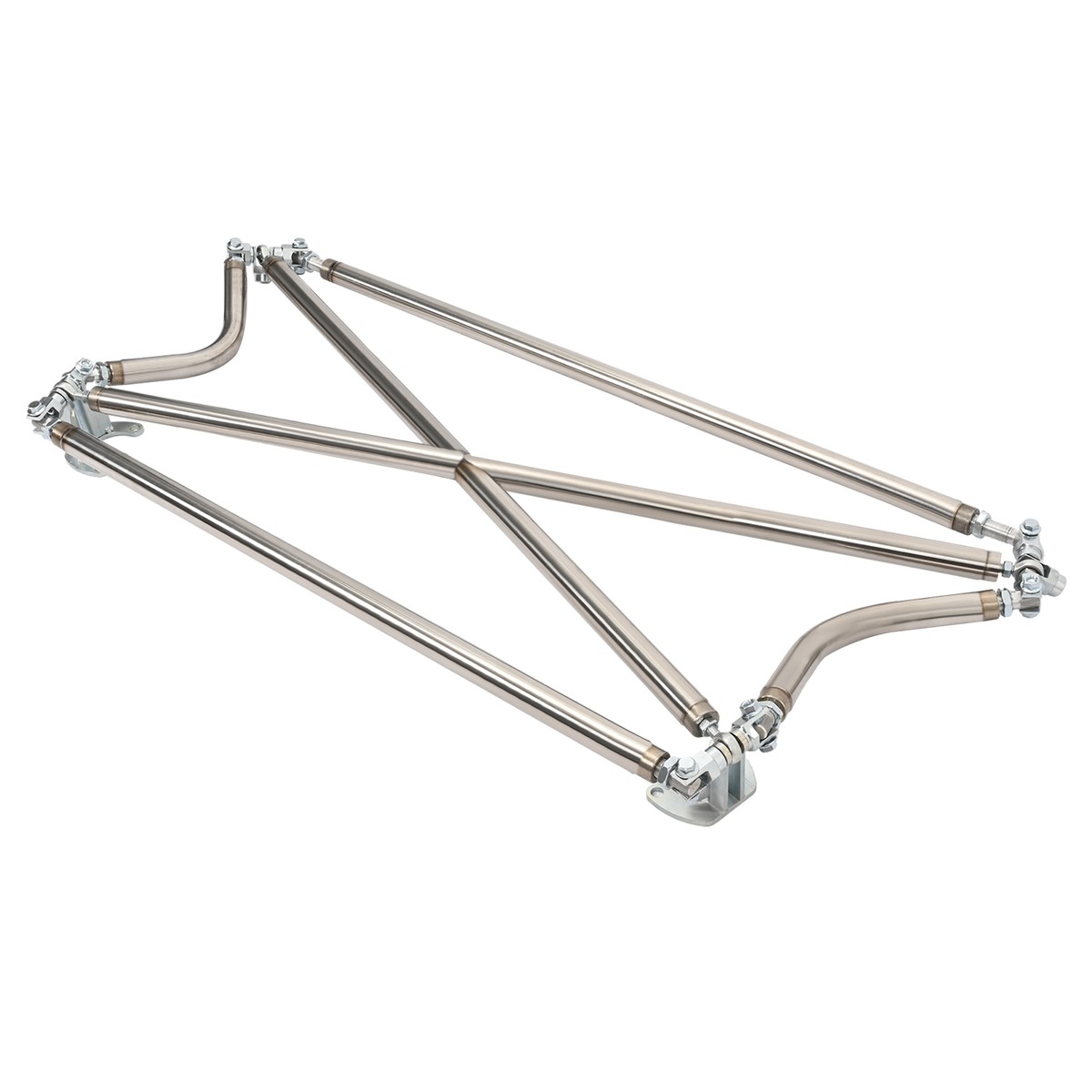 OLYMPIC Integra本流竿 93-100 IAG Performance V3 Street Series Air / Oil Separator (AOS) Wrinkle