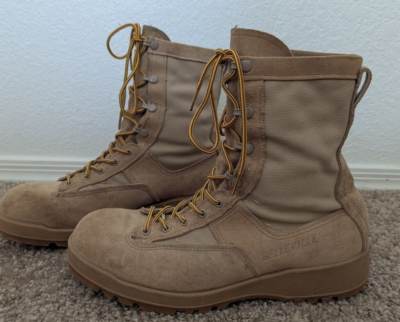 最終値下げBELLEVILLE GORE-TEX TEXCOLD WEATHER Belleville 795 Gortex Thinsulate Cold Weather Waterproof Boots