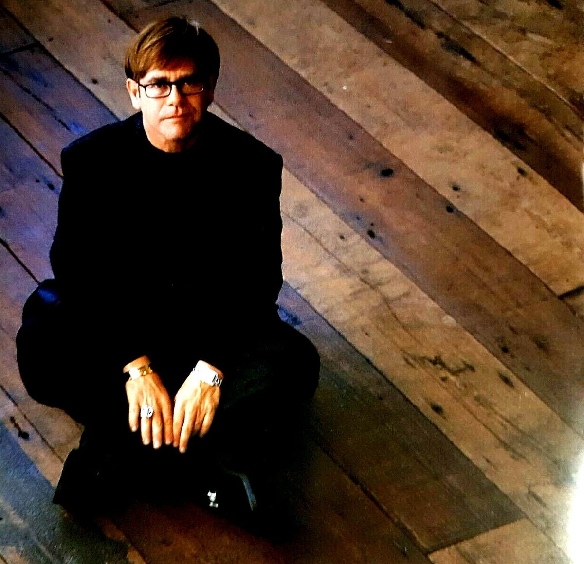 Elton John Love Songs 2LPセット　シュリンク付き Amazon.com: Love Songs[2 LP]: CDs & Vinyl