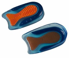 Pro11 Wellbeing T Bone Heel Cups