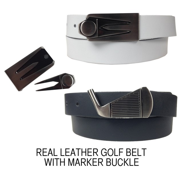 oakley golf belt