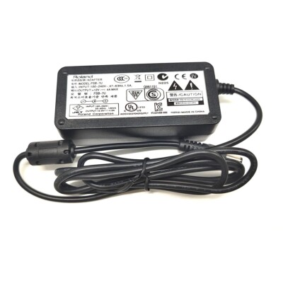 Power Supply for Roland PSB-3U Adapter for FP-5, KF-7, MC-808, VS