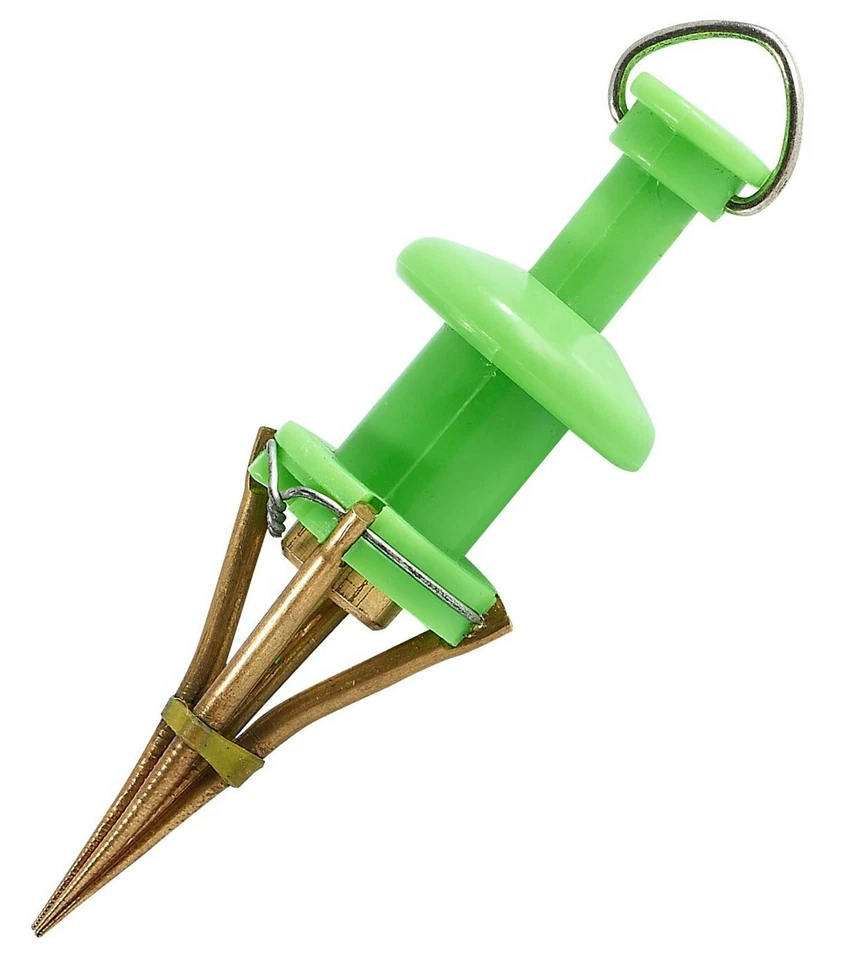 Balzer Spreizzange für Bienenmaden Tool für Quickis Silikonringe Ringe