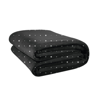 Big Blanket Co Original Stretch,10' x 10' Extra Large Throw Blanket