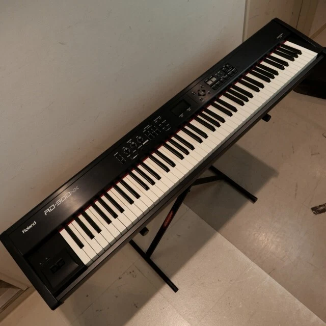 商品情報】ローランドRD-300NX｜島村楽器 長野店