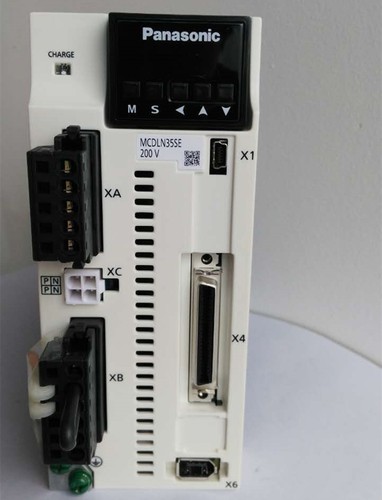 MCDLN35SE Position control type AC Servo driver AC200-240V for 750w motor - Picture 2 of 2