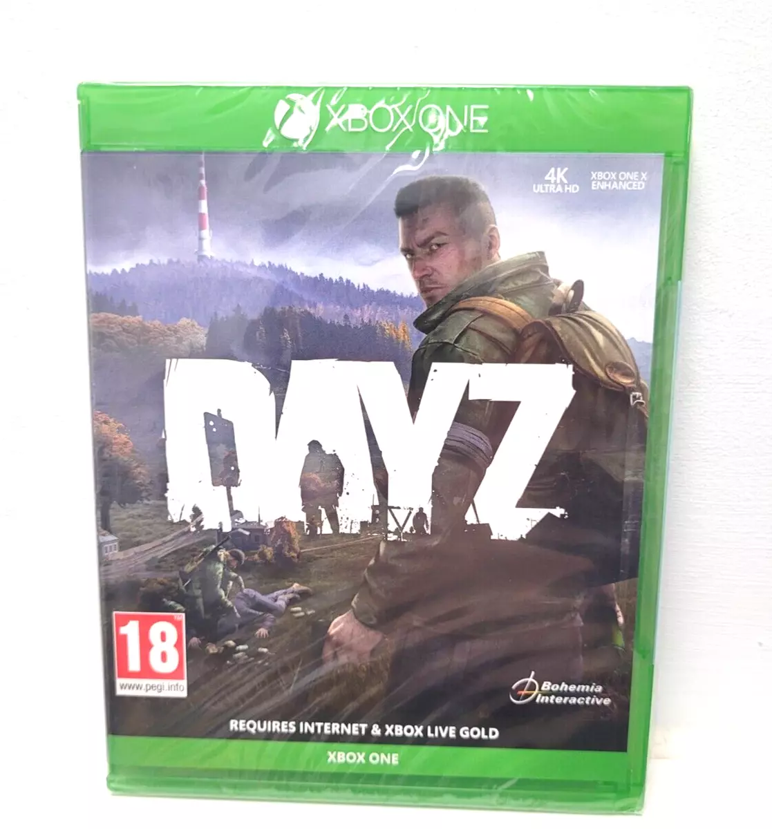 Buy DayZ - Microsoft Store en-GD