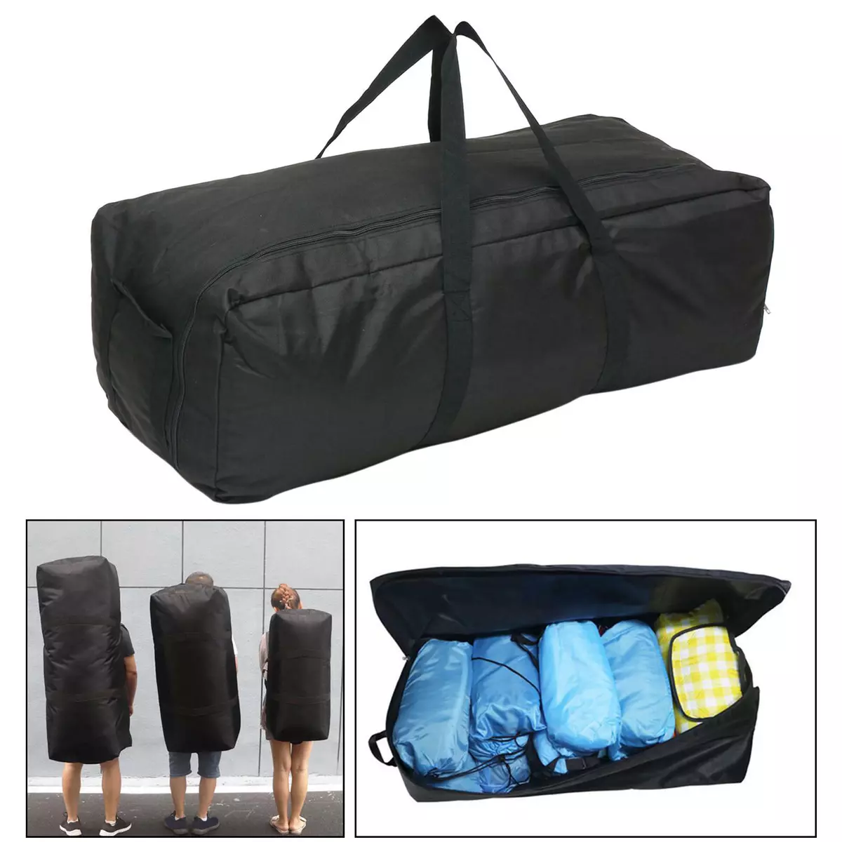 Rucksack duffle clearance