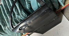 MERCEDES BENZ ORIGINAL W203 C-KLASSE T&Uuml;R RECHTS H?NTEN A2037300805