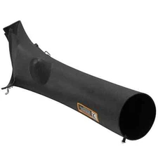 Lower Bagger Discharge Chute For John Deere 102 105 115 125 D100 D110 D120 D130