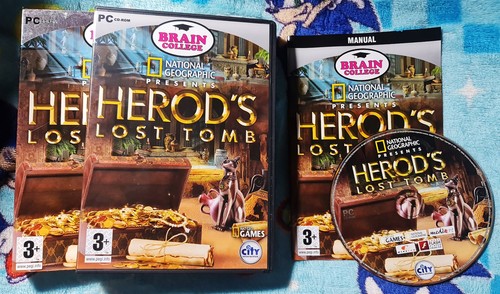 Hidden Object Games for Windows N - Z PC HOG Choose Your Game Fast Dispatch - Picture 7 of 105