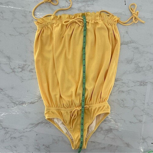 BODY DE COLECCIÓN AÑOS 70 Bobbie Brooks traje de baño traje de sol - Imagen 4 de 9