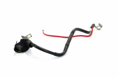 VW Passat B6 3C 2006 1k0971228M Battery Positive Lead Cable Kabel Batterieklemme