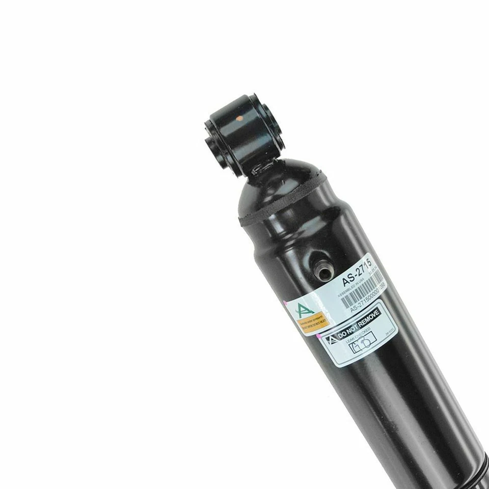 Juego de pares de bolsas de conversión de amortiguadores de aire traseros Arnott para GMC Chevy Tahoe Escalade Foto 2 de 4