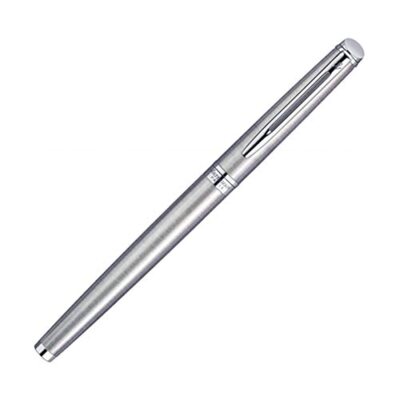 Waterman Hemisphere SS CT Roller Ball Pen