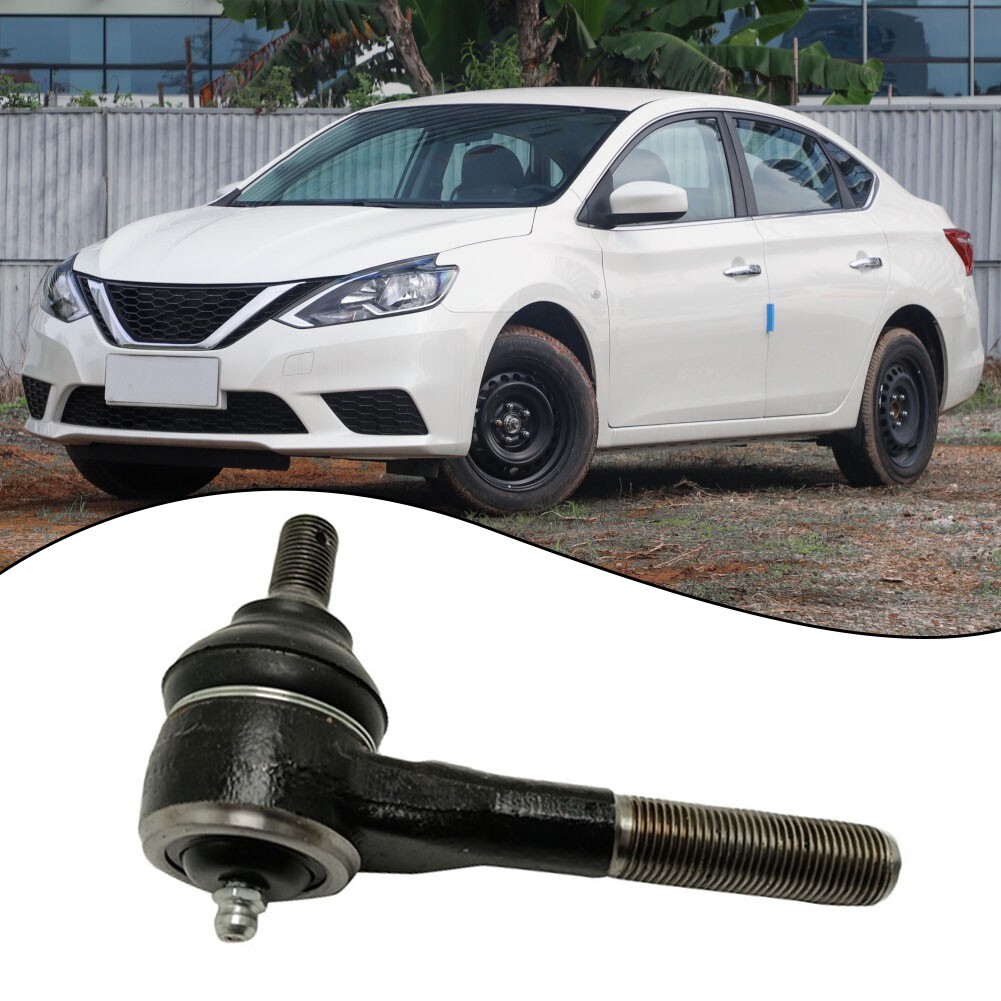 Ball Joint Enhanced Durability Fitment Package Content Precise Fitment ...