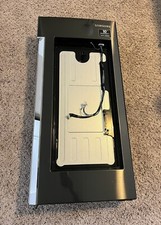 OEM GENUINE Samsung Refrigerator RF22N9781SG TOP RIGHT DOOR REPLACEMENT