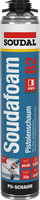 Soudal Soudafoam Gun B2 Pistolenschaum FüLl- & DäMmschaum 750Ml (11,99EUR/L)