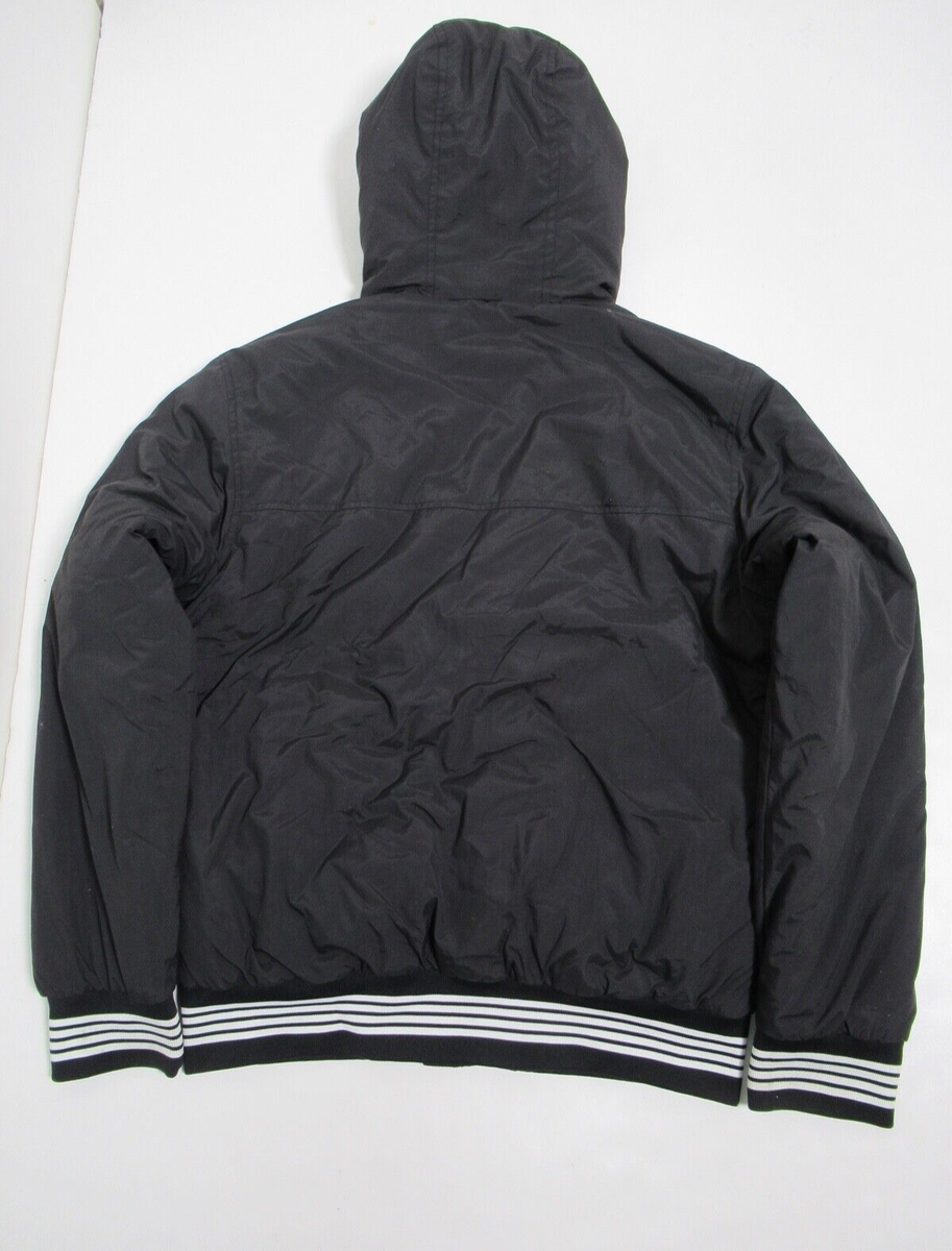 Stussy Men's Authentic Gear Water Repellent & Thermolite Stussy Men's Authentic Gear Water Repellent & Thermolite