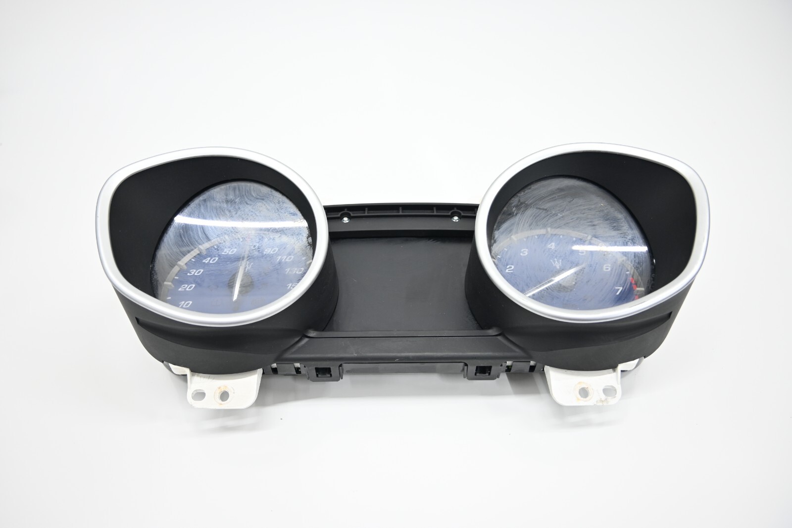 ⭐ 14-17 Maserati Ghibli Instrumental Speedometer Gauges Cluster Display Oem