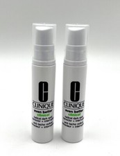 2 Pc Clinique Even Better Radical Dark Spot Corrector Interrupter 10ml 2 20ml