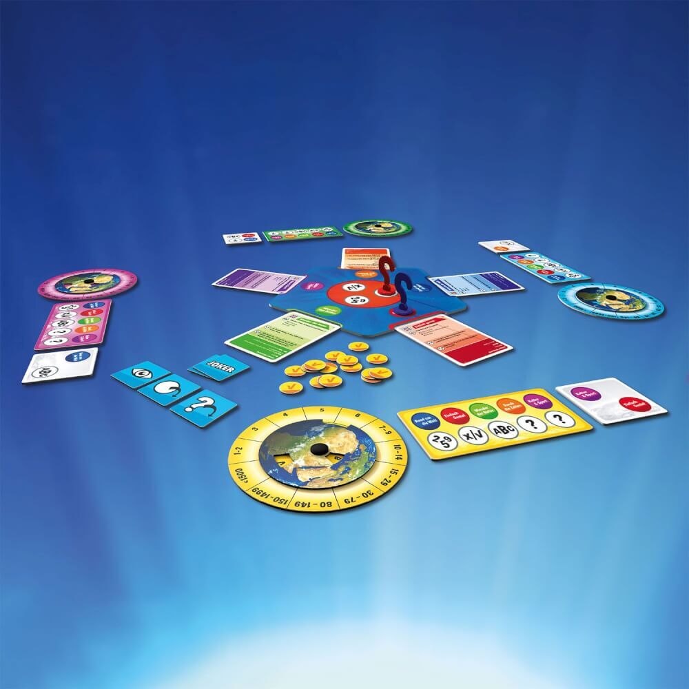 Thumbnail - Was Ist Was Das Große Quiz