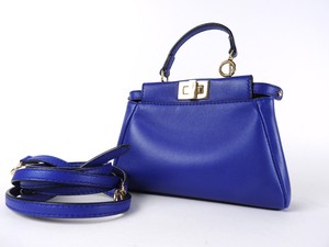 fendi peekaboo mini second hand