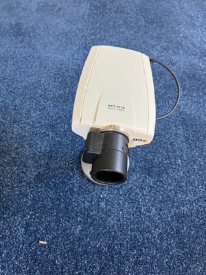 Überwachungskamera IP - Achse 211A