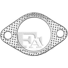 FA1 GUARNIZIONE TUBO SCARICO FIAT ALFA ROMEO LANCIA 2537945