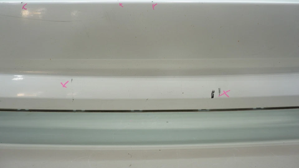 2011-2013 起亚 OPTIMA 后盖 86611-2T000 原始设备制造商 2012 — 第 3/4 张图片