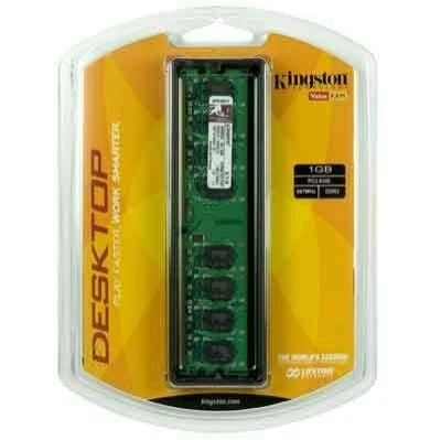 Kingston Memory 1 GB Capacity per Module for sale | eBay