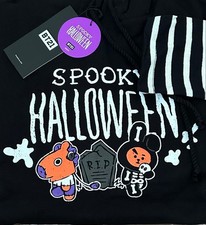 BTS hoodie sweatshirt