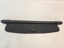 Porsche Cayenne (9Y0 9Y3) 2019 copertura vano di carico copertura bagagliaio OVI23552