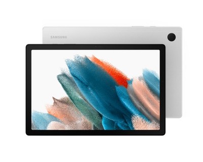 Samsung Galaxy Tab A8 10.5'' 128GB Wi-Fi + 4G LTE GSM Unlocked Tablet (SM-X205N)