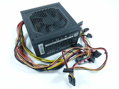 ATNG AMT-400FB 400W ATX 20+4 Pin PSU Netzteil