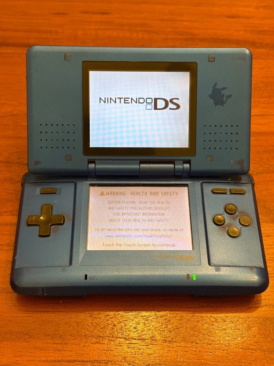 Preços baixos em Nintendo DS Consoles de videogames | eBay