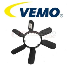 VEMO V30-90-1621 Engine Cooling Fan Clutch Blade for BGT17405 A1032000623 fc